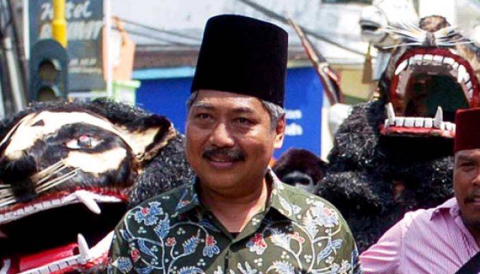 Noer Tjahja, Mantan Bupati Sampang, Terancam 20 tahun Penjara