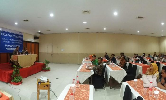 Tahun 2022, Indeks Pembangunan Manusia Kabupaten Jember Naik 0,97 Poin Tahun 2022, Indeks Pembangunan Manusia Kabupaten Jember Naik 0,97 Poin