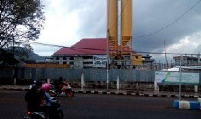 Kasus Pembebasan Lahan Block Office Pemkot Batu terus Dikebut, Sekdes Pesanggrahan Segera Dipanggil Kasus Pembebasan Lahan Block Office Pemkot Batu terus Dikebut, Sekdes Pesanggrahan Segera Dipanggil