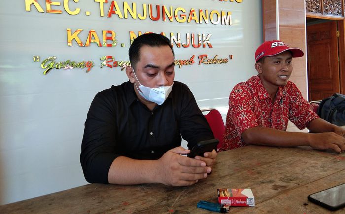 Soal Dugaan Pemomtongan BLT-DD di Kampung Baru Nganjuk, Kades Berdalih Hasil Musdus Soal Dugaan Pemomtongan BLT-DD di Kampung Baru Nganjuk, Kades Berdalih Hasil Musdus