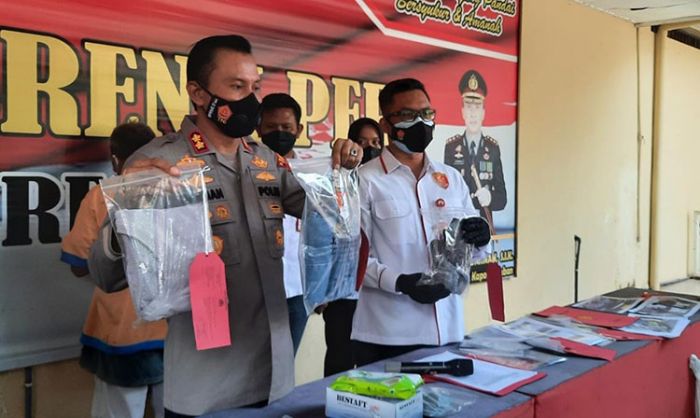 Nafsu Memuncak, Kakek di Tuban Gagahi Gadis Autis Nafsu Memuncak, Kakek di Tuban Gagahi Gadis Autis