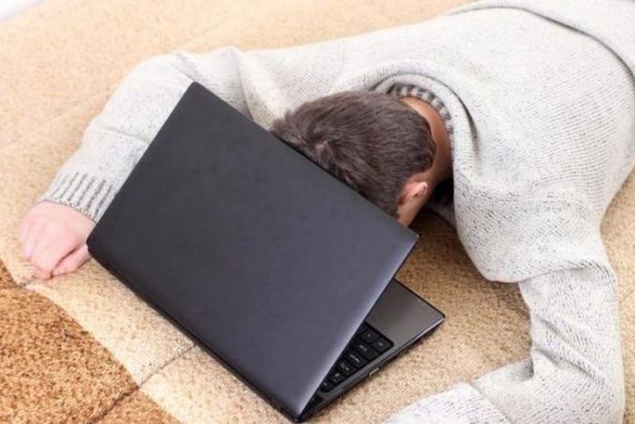 5 Penyebab Sering Mengantuk di Pagi Hari 5 Penyebab Sering Mengantuk di Pagi Hari