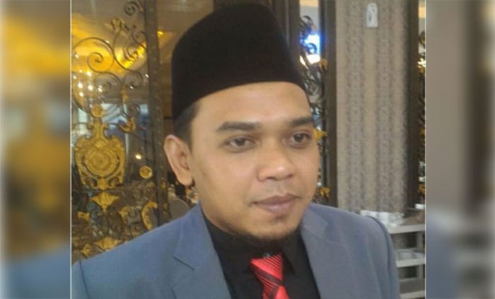 Diduga Langgar Kode Etik, 11 Anggota KPPS Dinonaktifkan KPU Banyuwangi Diduga Langgar Kode Etik, 11 Anggota KPPS Dinonaktifkan KPU Banyuwangi