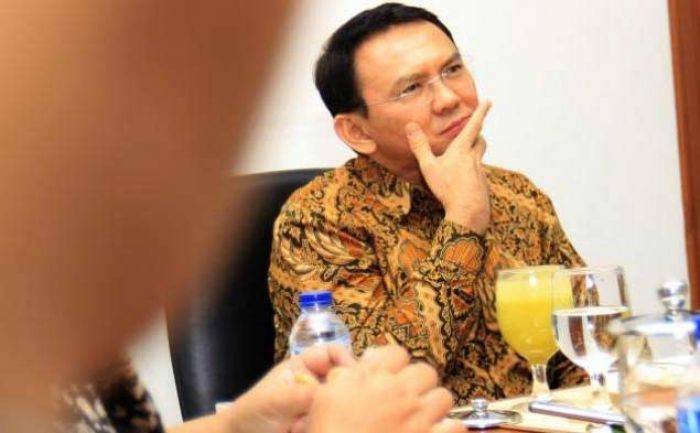 Ahok Kecam Amien Rais Pikun, PAN Kecam Ahok Brutal, Fasis, Diktator dan Culas