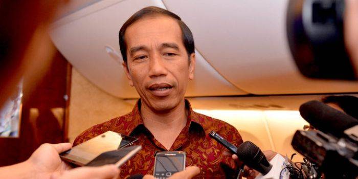 Jokowi: Hanya 3 Yang Ditenggelamkan Dari 7 ribu Kapal? Kurang! Jokowi: Hanya 3 Yang Ditenggelamkan Dari 7 ribu Kapal? Kurang!