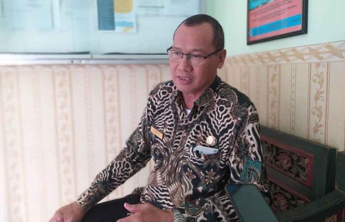 Isu Nepotisme di Puskesmas Kwanyar, Dinkes Bangkalan Janji Tindak Tegas Isu Nepotisme di Puskesmas Kwanyar, Dinkes Bangkalan Janji Tindak Tegas