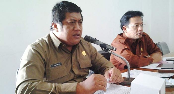 Ketua TKD Pacitan Imbau Relawan Syukuran Tunggu Real Count KPU