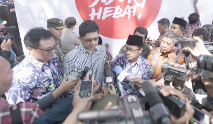 Apresiasi LHKPN 100 Persen, KPK Ingatkan Sejarah Kelam Korupsi Massal DPRD Kota Malang Apresiasi LHKPN 100 Persen, KPK Ingatkan Sejarah Kelam Korupsi Massal DPRD Kota Malang