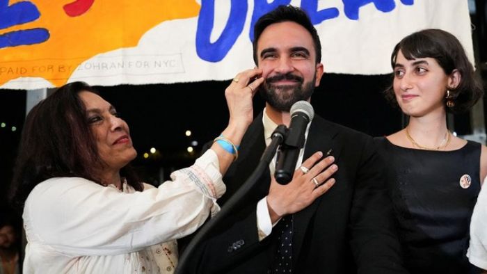 Hari Ini, Zohran Mamdani, Muslim Pertama, Diprediksi Terpilih sebagai Wali Kota New York