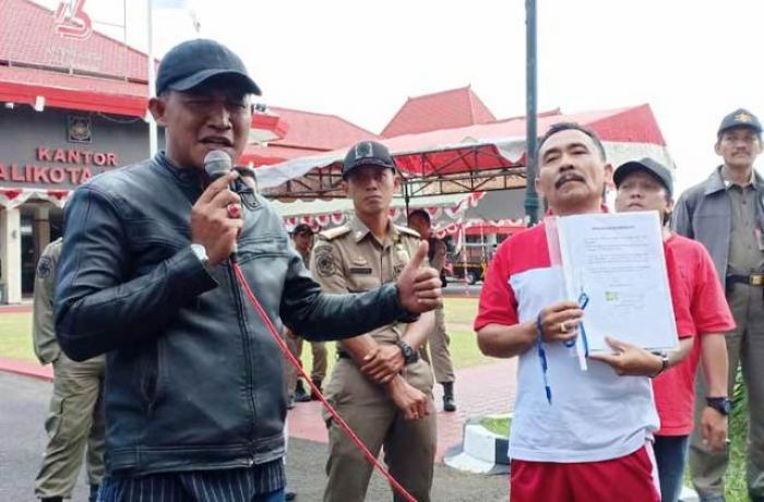 KPK Diminta Bongkar Skandal Korupsi di Blitar Raya