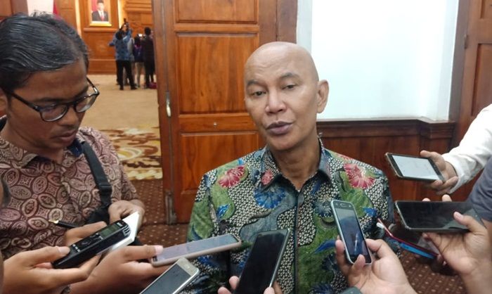 Said Abdullah Desak BPWS Dibubarkan Said Abdullah Desak BPWS Dibubarkan