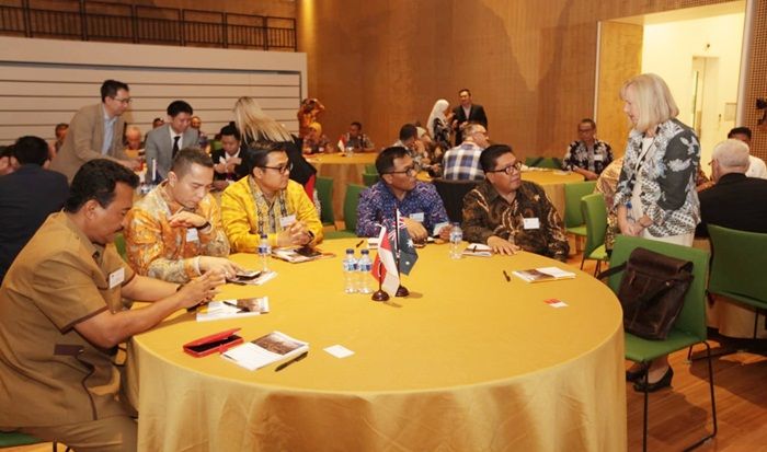 Bersama Apeksi, Pemkot Malang Siap Wujudkan Smart City Bersama Apeksi, Pemkot Malang Siap Wujudkan Smart City
