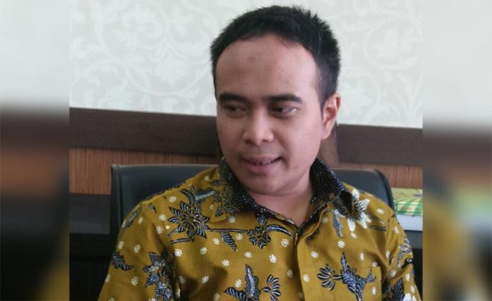 Merugi, Dewan Dorong Puspa Agro Pisah dari JGU Merugi, Dewan Dorong Puspa Agro Pisah dari JGU