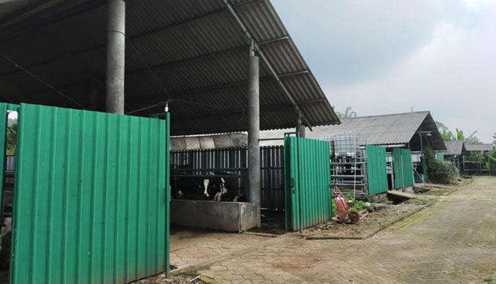 Desa Sekitar Arjuno Agro Technopark Diminta Berinovasi Desa Sekitar Arjuno Agro Technopark Diminta Berinovasi
