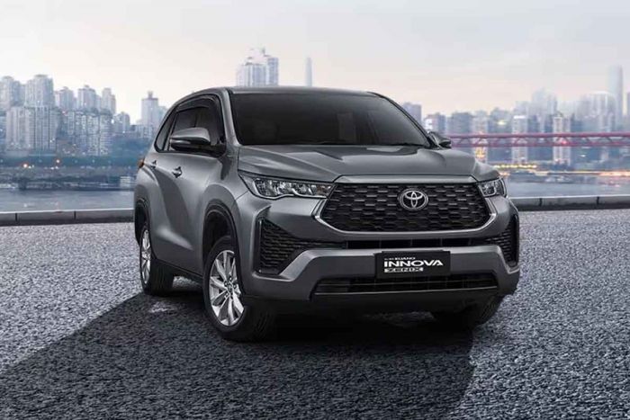 Daftar Harga, Spesifikasi dan Keunggulan Toyota Innova Zenix Februari 2025 Daftar Harga, Spesifikasi dan Keunggulan Toyota Innova Zenix Februari 2025