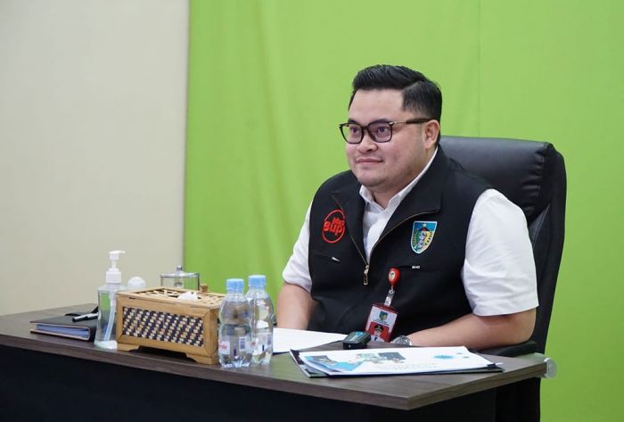 Atasi Covid-19 di Wilayahnya, Bupati Kediri: Tatag, Teteg, Tutug Atasi Covid-19 di Wilayahnya, Bupati Kediri: Tatag, Teteg, Tutug