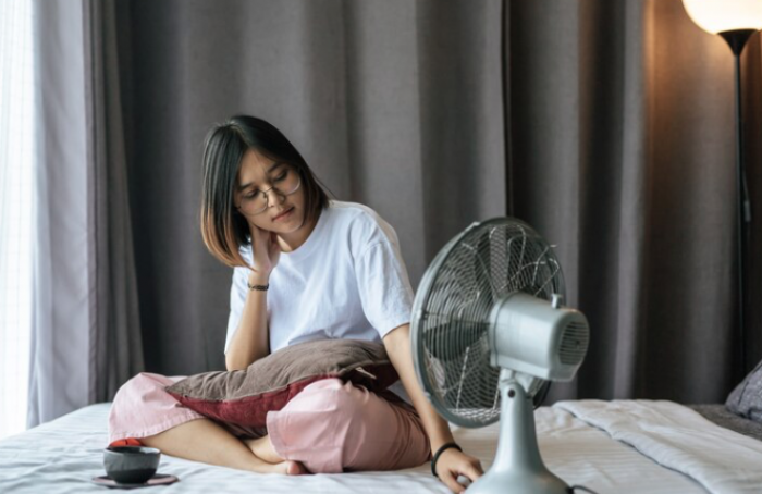 Menanti Musim Hujan, Ini Cara Mudah Jaga Kesehatan di Tengah Cuaca Panas Surabaya Menanti Musim Hujan, Ini Cara Mudah Jaga Kesehatan di Tengah Cuaca Panas Surabaya