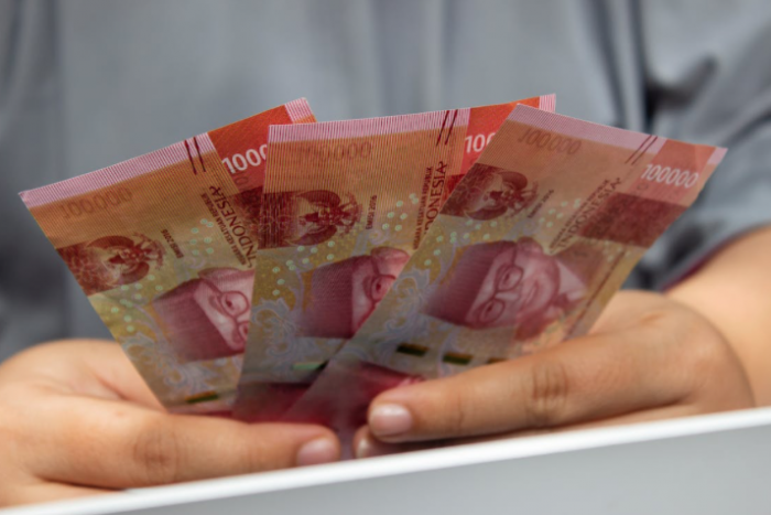 Wajib Tahu! Segini Estimasi Besaran Kenaikan Gaji ASN dan PPPK di Tahun 2025 Wajib Tahu! Segini Estimasi Besaran Kenaikan Gaji ASN dan PPPK di Tahun 2025