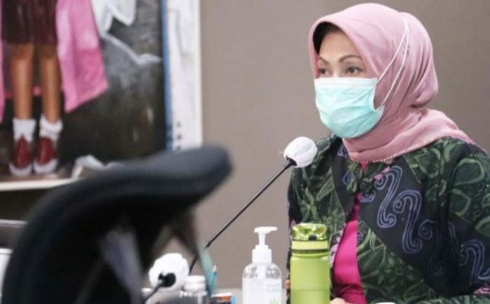 Hajatan Marak, Kasus Covid-19 di Kota Batu Melonjak Hajatan Marak, Kasus Covid-19 di Kota Batu Melonjak