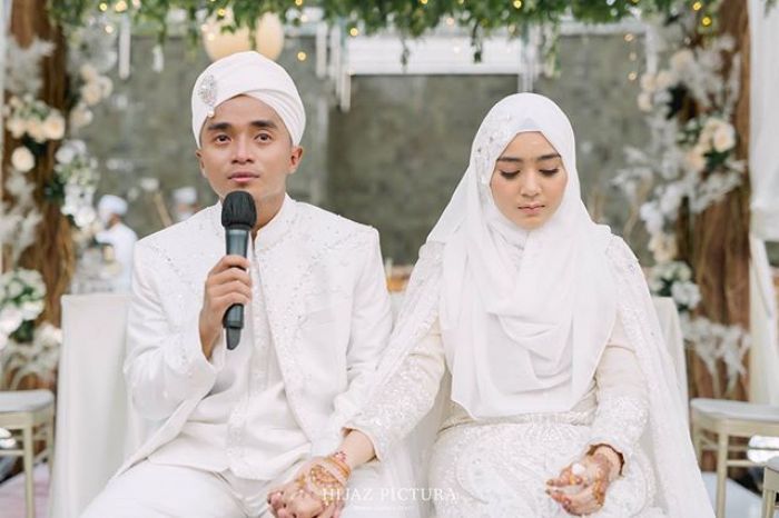 Cerai dari Salmafina, Taqy Malik Nikahi Sherel Thalib, Wanita Cantik Ingin Hafal Al-Quran Cerai dari Salmafina, Taqy Malik Nikahi Sherel Thalib, Wanita Cantik Ingin Hafal Al-Quran