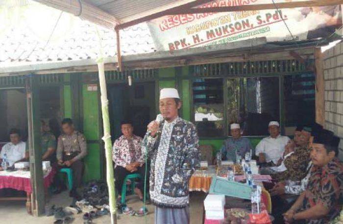 Yayasan Kafalatul Aitam Bina Bangsa Senori, Istiqomah Beri Beasiswa Ratusan Anak Yatim Tiap 10 Suro Yayasan Kafalatul Aitam Bina Bangsa Senori, Istiqomah Beri Beasiswa Ratusan Anak Yatim Tiap 10 Suro