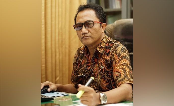 Wuih! THR di Pamekasan Tembus Rp33,9 Miliar Wuih! THR di Pamekasan Tembus Rp33,9 Miliar