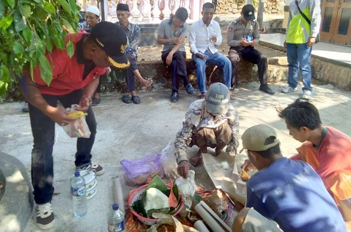 Ritual Bersih Desa Milangasri, Nguri-uri Budaya Leluhur