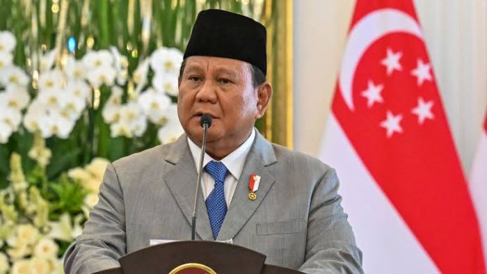 Putuskan 4 Pulau Milik Aceh, Prabowo Mentahkan Putusan Mendagri Tito Karnavian Putuskan 4 Pulau Milik Aceh, Prabowo Mentahkan Putusan Mendagri Tito Karnavian
