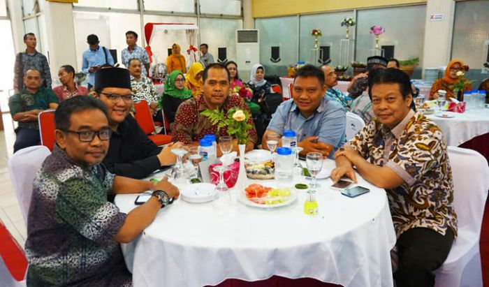 Dewan Berharap Eksekutif Semisi Dewan Berharap Eksekutif Semisi