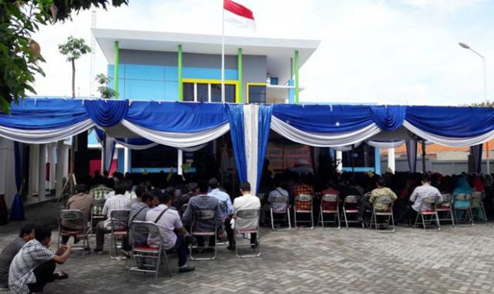 Setahun Air Tak Ngalir, Protes Pelanggan PDAM Gresik Terus Bermunculan Setahun Air Tak Ngalir, Protes Pelanggan PDAM Gresik Terus Bermunculan