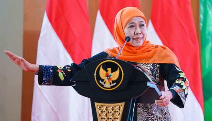 Jawa Timur Cetak Sejarah, Kolaborasi Multisektor Lindungi Perempuan dan Anak Jawa Timur Cetak Sejarah, Kolaborasi Multisektor Lindungi Perempuan dan Anak