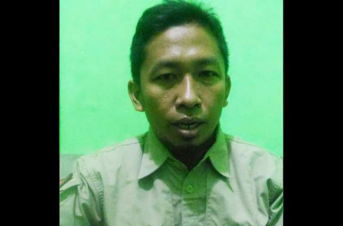 H-4 Pilgub, Panwaslu Sidoarjo Gelar Apel Siaga Pengawasan Terpadu H-4 Pilgub, Panwaslu Sidoarjo Gelar Apel Siaga Pengawasan Terpadu