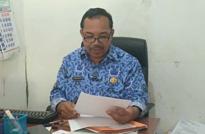 Besok, Empat Kendaraan Bawaslu Pacitan akan Ditarik Vendor Besok, Empat Kendaraan Bawaslu Pacitan akan Ditarik Vendor