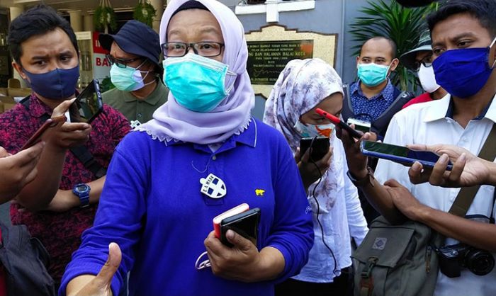 Alhamdulillah, Hasil Rapid Test 1.287 Peserta UTBK Negatif Semua