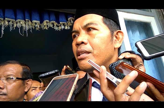 Panwaslu Pamekasan Warning ASN dan Kades Tidak Terlibat Dalam Pilkada Panwaslu Pamekasan Warning ASN dan Kades Tidak Terlibat Dalam Pilkada