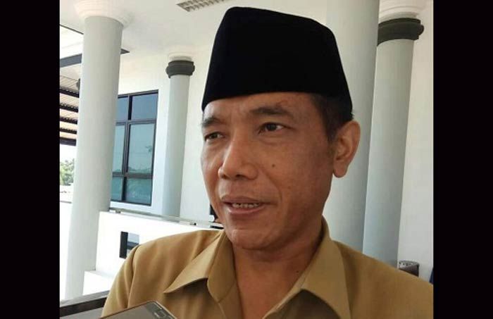 Dinas PUPR Kabupaten Blitar Konfirmasi ke KPK soal Surat Panggilan, Ini Hasilnya Dinas PUPR Kabupaten Blitar Konfirmasi ke KPK soal Surat Panggilan, Ini Hasilnya
