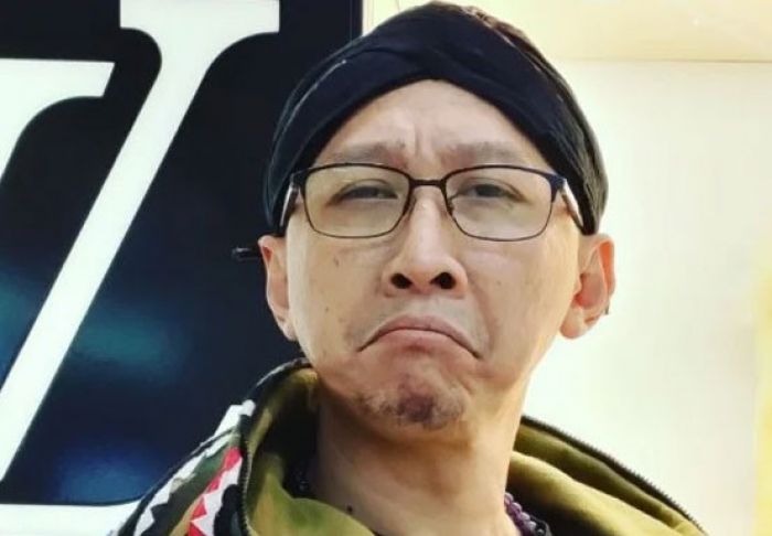 Sempat Minta Didoakan, Abu Janda Batal Jadi Komisaris Anak Perusahaan PT Jasa Marga Sempat Minta Didoakan, Abu Janda Batal Jadi Komisaris Anak Perusahaan PT Jasa Marga