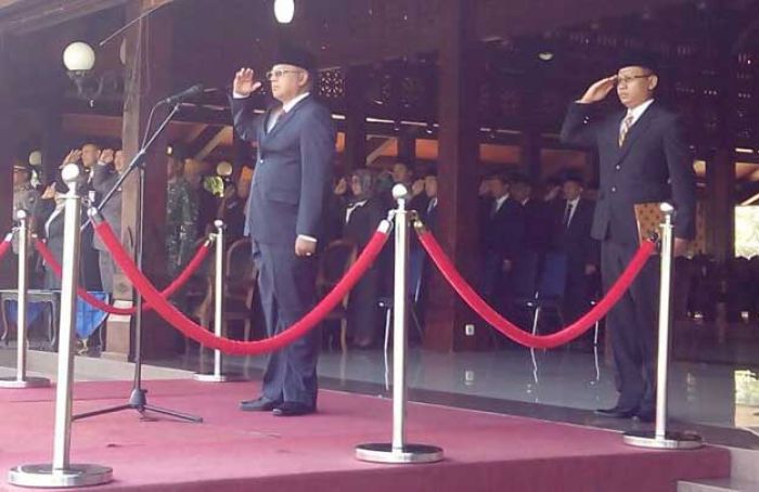 Bupati Malang Minta Momen Harkitnas Dapat Lebih Dimaknai dan Direnungkan Bupati Malang Minta Momen Harkitnas Dapat Lebih Dimaknai dan Direnungkan