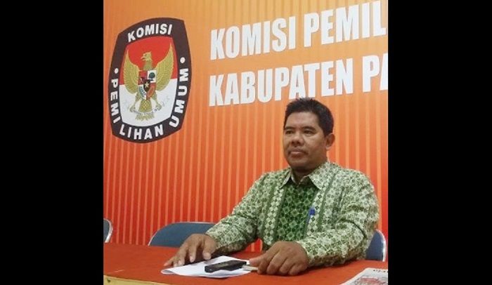 KPU Pamekasan Butuh 21.931 Petugas KPPS dalam Pemilu 2019 KPU Pamekasan Butuh 21.931 Petugas KPPS dalam Pemilu 2019
