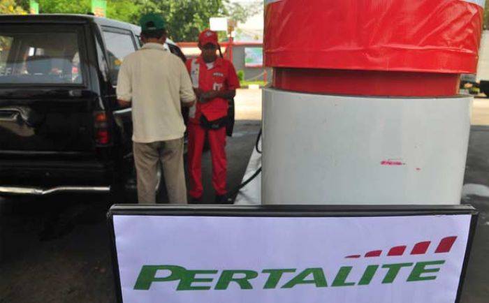 Mulai Besok, SPBU di Banyumas Tak Layani Pembelian Premium untuk Pengecer atau Menggunakan Jerigen Mulai Besok, SPBU di Banyumas Tak Layani Pembelian Premium untuk Pengecer atau Menggunakan Jerigen