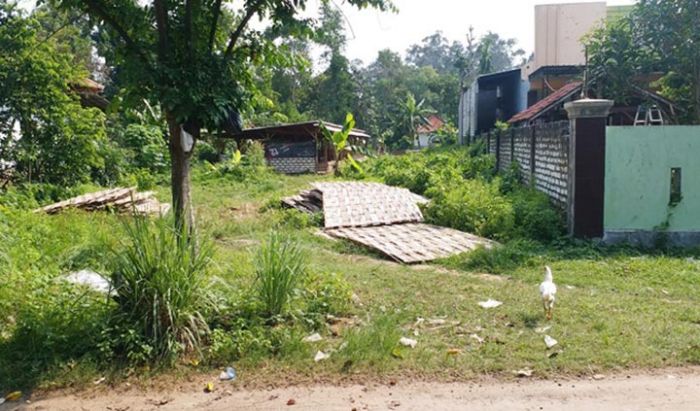 Keluarkan Bau Busuk, Kandang Bebek Tanpa Izin Dikeluhkan Warga Blandungan Bangkalan
