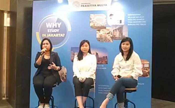 Prasetiya Mulya Ajak Putra Putri Daerah Temukan Potensi Diri Prasetiya Mulya Ajak Putra Putri Daerah Temukan Potensi Diri