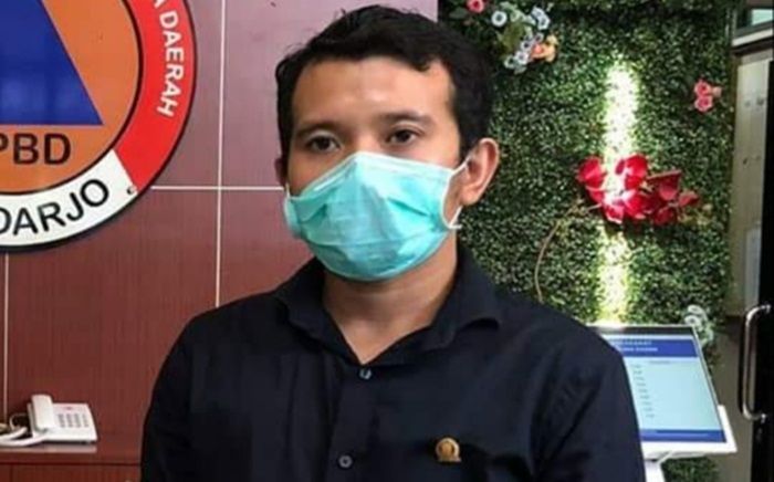 Adam Rusydi Dukung PMP Kembali Diajarkan di Sekolah Adam Rusydi Dukung PMP Kembali Diajarkan di Sekolah