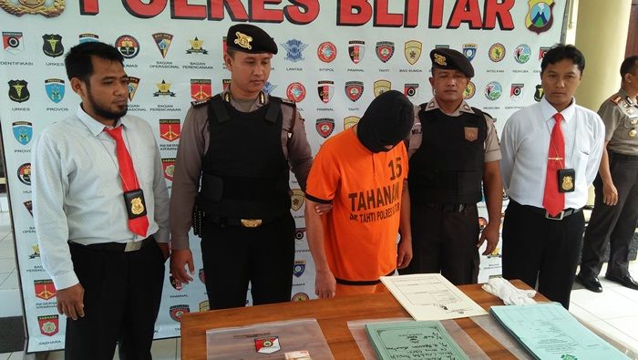 OTT Lurah, Dewan Sebut Pengawasan Pemkab Blitar Lemah OTT Lurah, Dewan Sebut Pengawasan Pemkab Blitar Lemah