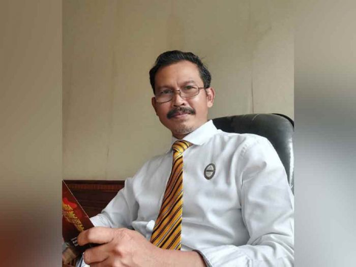 Soal Kerugian Perumda Giri Tirta, Fajar Yulianto: Manajemen Dapat Dimintai Pertanggungjawaban Hukum Soal Kerugian Perumda Giri Tirta, Fajar Yulianto: Manajemen Dapat Dimintai Pertanggungjawaban Hukum