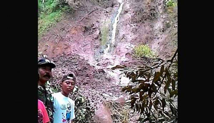 Diguncang Gempa Siluman Puluhan Kali, Warga Nganjuk tetap Tenang