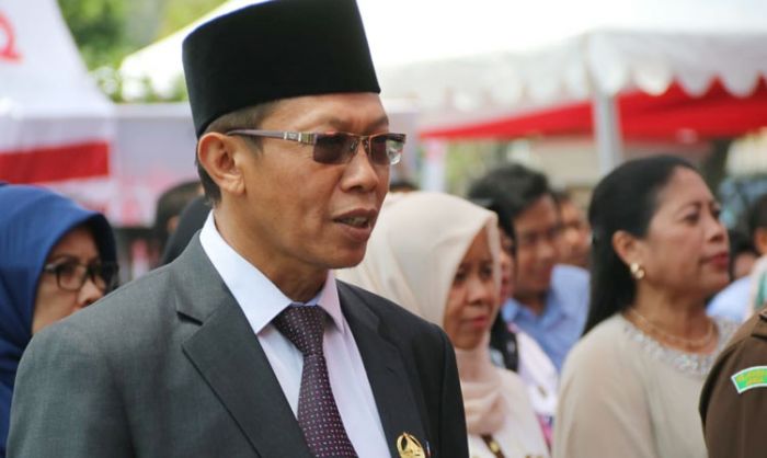 Komisi B Minta Homestay dan Villa Tak Ikut Dimoratorium Komisi B Minta Homestay dan Villa Tak Ikut Dimoratorium