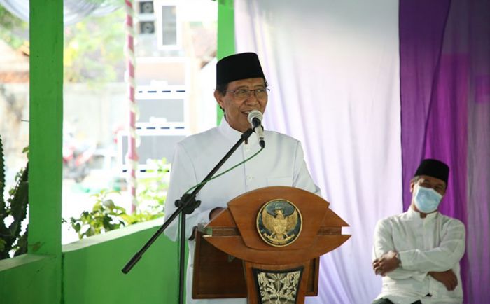 Pamitan, Bupati Fathul Huda Sampaikan Terima Kasih Kepada Insan Pendidik Pamitan, Bupati Fathul Huda Sampaikan Terima Kasih Kepada Insan Pendidik