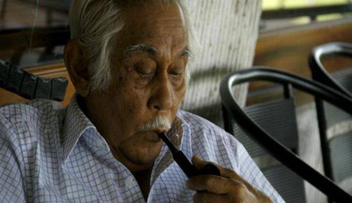 Pengusaha Nyentrik Bob Sadino Meninggal Dunia Pengusaha Nyentrik Bob Sadino Meninggal Dunia