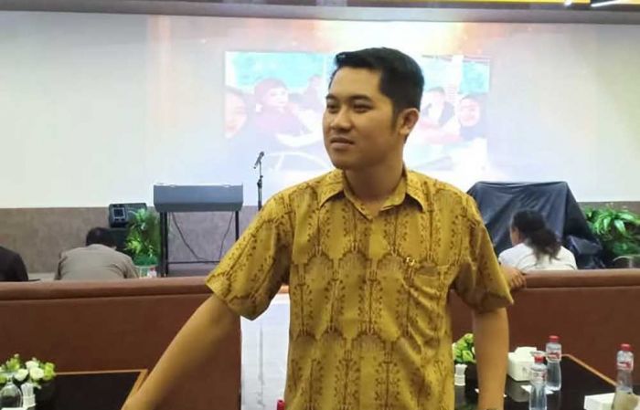 Kasus Dugaan Pelecehan Seksual Terhadap Santriwati di Kota Batu, Begini Modus Terduga Pelaku Kasus Dugaan Pelecehan Seksual Terhadap Santriwati di Kota Batu, Begini Modus Terduga Pelaku